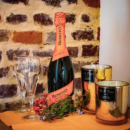 Alphonsine Bed & Breakfast 3*