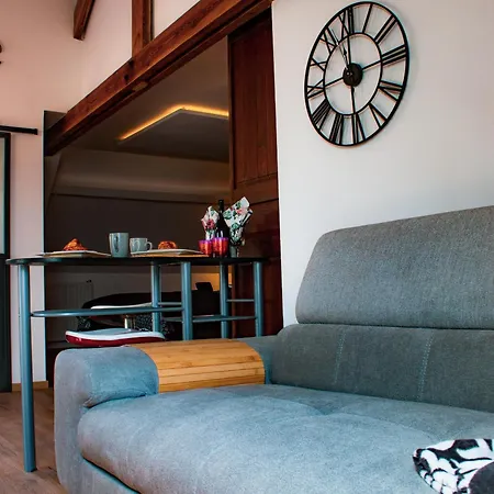 Alphonsine Bed & Breakfast 3*