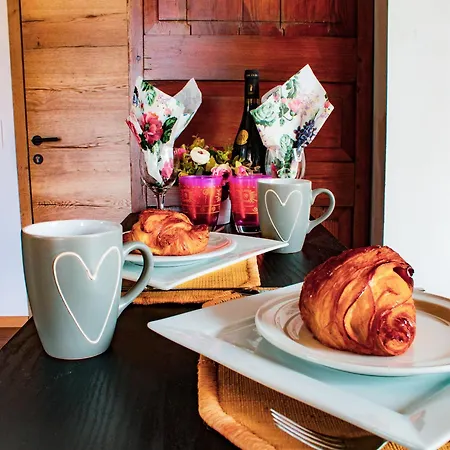 Bed & Breakfast Alphonsine Incourt