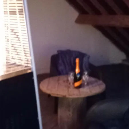 Alphonsine 3* Incourt