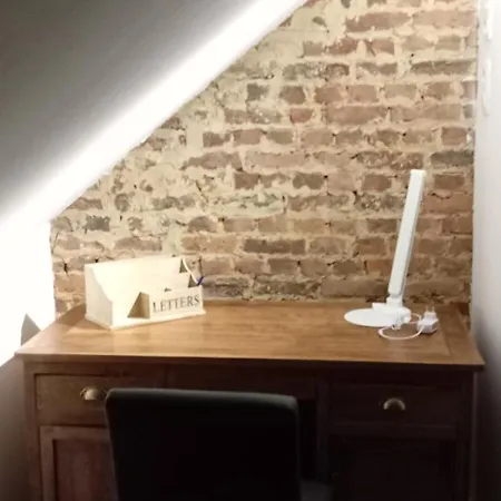 Alphonsine Bed & Breakfast