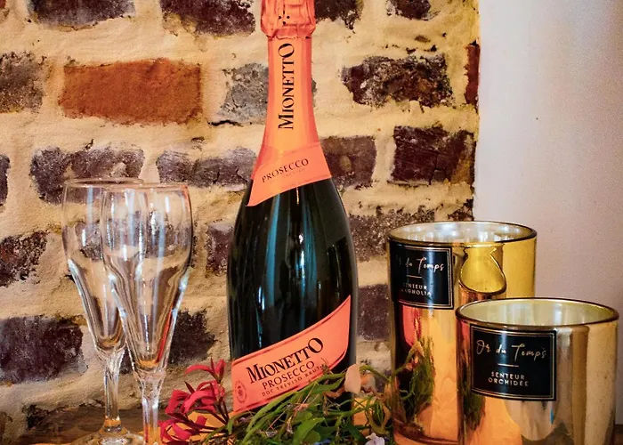 Alphonsine Bed & Breakfast 3*