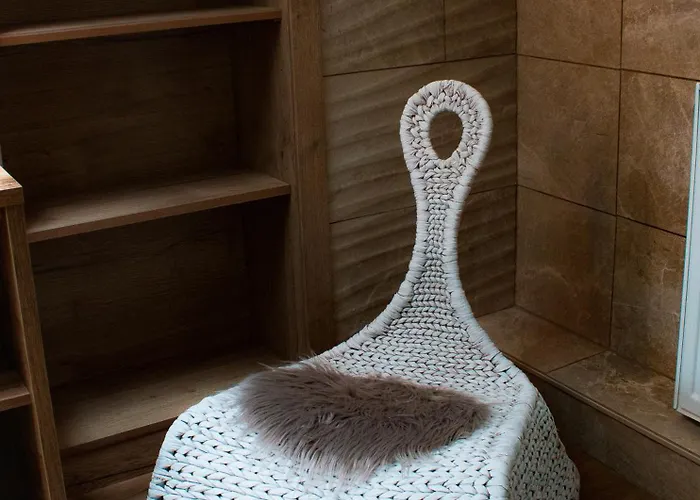 Alphonsine Bed & Breakfast 3*