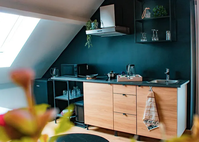 Bed & Breakfast Alphonsine