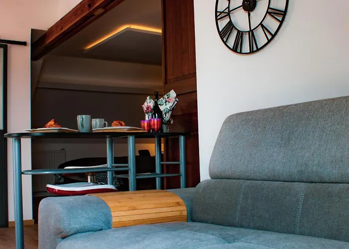 Alphonsine Bed & Breakfast 3*