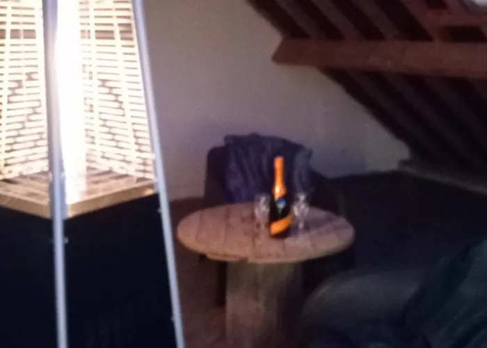 Alphonsine 3* Incourt