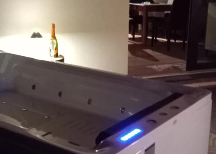 Alphonsine Bed & Breakfast