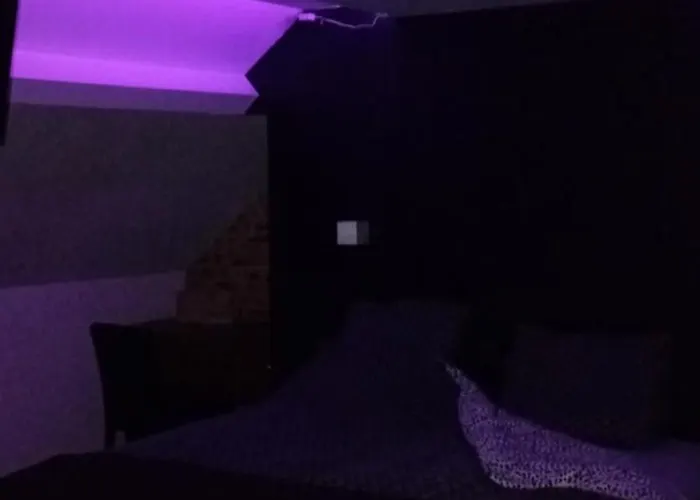 Bed & Breakfast Alphonsine 3*