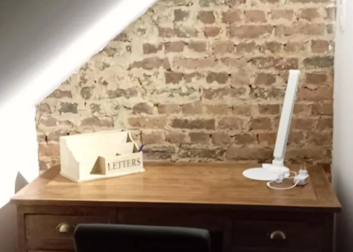 Alphonsine Bed & Breakfast